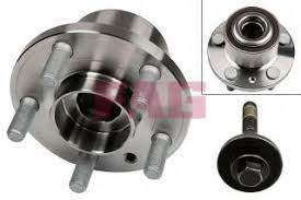 Fag 713678820 Ön Teker Poryası Kit Ford Galaxy (06-15)-S-Max (06-