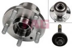 Fag 713678820 Ön Teker Poryası Kit Ford Galaxy (06-15)-S-Max (06-