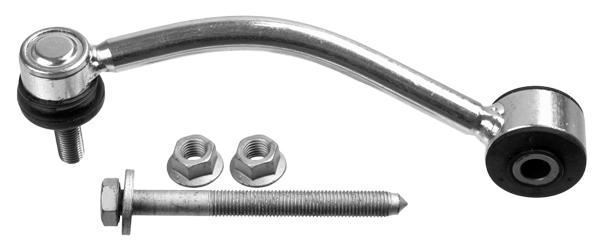 Lemförder 2605002 Stabilizer Z Rotu Arka Sol Touareg 2002 Sonrası / Q7 06-