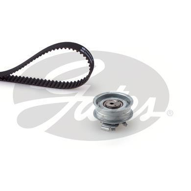 Gates K015489Xs Triger Eksantrik Gergi Seti Golf Iv V Bora Jetta