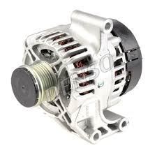 Denso Dan997 Alternator 12V 120A Doblo 1.3 Jtd 2005 Sonrası / Fıorıno 1.3