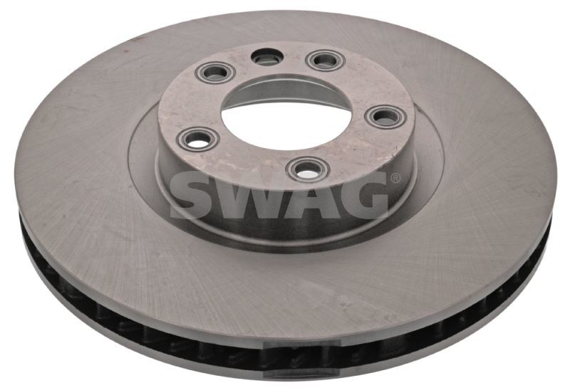 Swag 30944083 Fren Diski Ön Sol Disk Touareg 3.0 V6 Tsı 3.6 V6 Fs