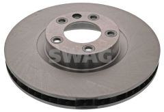 Swag 30944083 Fren Diski Ön Sol Disk Touareg 3.0 V6 Tsı 3.6 V6 Fs