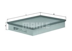 Knecht Lx1845 Hava Filtresi Crafter  2011 Sonrası 06 / Sprınter 2.0 Tdı 2.5