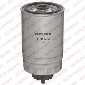 Delphi Hdf572 Mazot Filtresi Doblo Freemont Ducato / Boxer / Jump