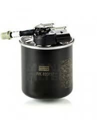 Bosch F026402839 Mazot Filtresi Mercedes C Serısı C180Cdı C220Cdı