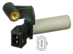 Delphi Ss11076 Motor Devir Pozisyon Sensörü Jumper Iıı - Boxer Iı