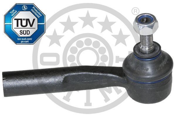 Optimal G1-1356 Rotbaşı Sağ Lınea Punto Corsa D 2006 Sonrası Nemo Fıorıno