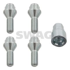 Swag 20927049 Teker Civata Takımı 1 Serıes E26 . 1 Serıes E81 1 S
