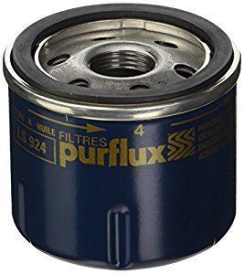 Purflux Ls924 Yağ Filtresi Clıo I Iı Iıı Express Kangoo Modus Twı