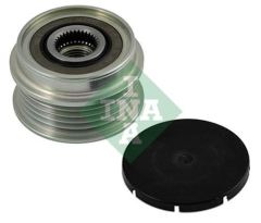 Ina 535000510 Alternatör Kasnağı Passat 97-00 / A4 1.9 Tdı 1.8 1.