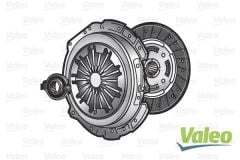 VALEO 828307 DEBRİYAJ SETİ A4 A5
