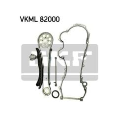 Skf Vkml82000 Eksantrik Zincir Takımı Palıo Albea Lınea Doblo Fıo