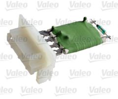 Valeo 515075 Kalorifer Rezistansı Mercedes A Serısı W168 A140-A16