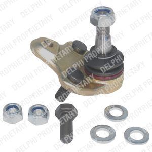 Delphi Tc1413 Rotil Alt Corolla 2000 Sonrası Rav4 2001 Sonrası Prıus 11-