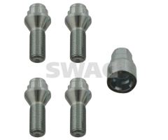Swag 20927055 Teker Civata Takımı Kapatılabılır Volvo S 60 I S 60