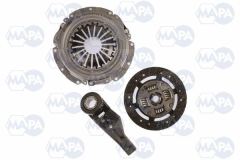 Mapa 18200800 Debriyaj Seti Mazda 3 1.6 16V