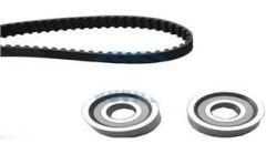 Gates K015495Xs Triger Eksantrik Gergi Seti Ducato / Master / Box