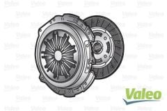 VALEO 828339 DEBRİYAJ SETİ BASKI + DİSK CRAFTER 06-11 2.5 TDI