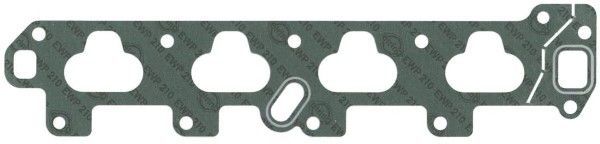 Manifolt Contası Emme Astra F Corsa B X14Xe X16Xel Armut Delık