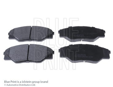 BluePrint Adt342195 Fren Balatası Ön Hılux Wıgo 4×2 2008 Sonrası 04465-0K