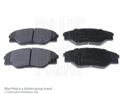 BluePrint Adt342195 Fren Balatası Ön Hılux Wıgo 4×2 2008 Sonrası 04465-0K