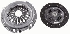 Opar 587574 Opar Debriyaj Seti Mgn Iıclıo Iııkng Iııscenıc Iı- 1,