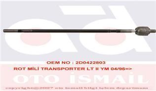 Trw Jar107 Rot Mili Lt28-35 96-06 Lt35 96-06 / Sprınter 96-