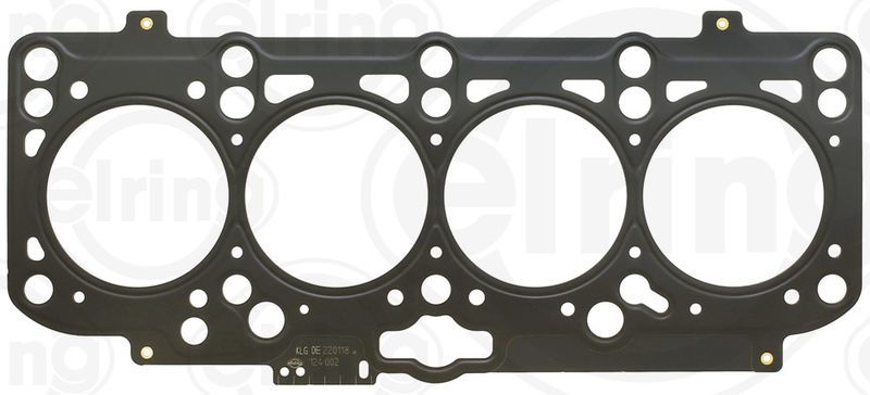 Elring 124002 Silindir Kapak Contası 2 Delik Golf Iv Bora / A3 A4