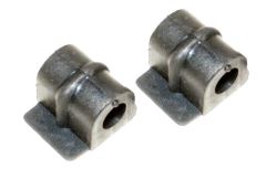 Delphi Td491W Burç Takımı 18Mm 2 Li Paket Ön Opel Astra F. Van.