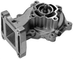 Skf Vkpa84621 Devirdaim Su Pompası Mondeo Iıı Transıt 00-07 2.0 T