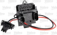 Valeo 515084 Kalorifer Rezistansı Megane