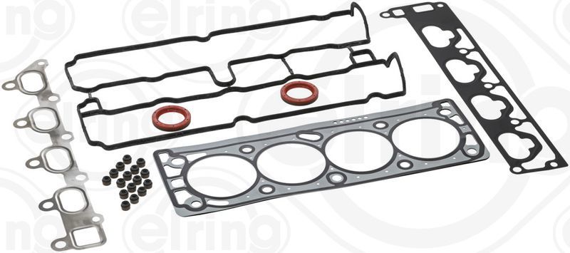 Elring 124161 Motor Takım Conta Üst Astra G H Vectra B C Corsa C