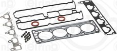 Elring 124161 Motor Takım Conta Üst Astra G H Vectra B C Corsa C