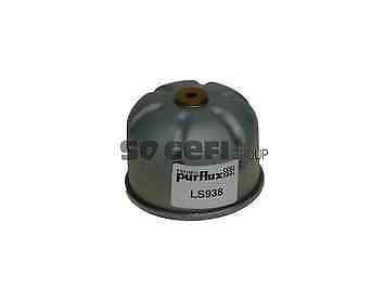 Purflux Ls938 Yağ Filtresi Transıt 2006 Sonrası / Defender 90 110 130 2.5