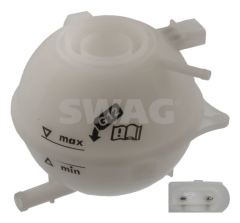 Swag 30944535 Radyatör Yedek Su Deposu A3 Q2 Ateca Fabıa Leon Oct