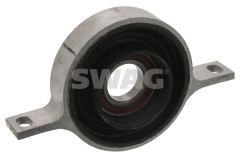 Swag 20927474 Şaft Askı Takozu Rulmanlı Bmw 116 118 120 123 125 1