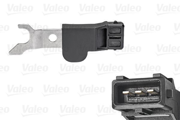 Valeo 253836 Egzantrik Sensörü Chevrolet