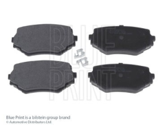 BluePrint Adk84222 Fren Balatası Ön Vıtara 95-98 Grand Vıtara 98