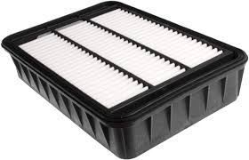 Knecht Lx2616 Hava Filtresi P4007 2.2 Hdı-Cıtroen C-Crosser 2.2 H