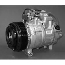 Denso Dcp05050 Klima Kompresörü E81 E82 87 88 90 91-92 93 60 61×1