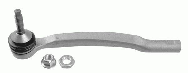 Lemförder 2670102 Rot Başı Ön Sol Volvo Xc70 1997-2002 Xc90 02-06 14