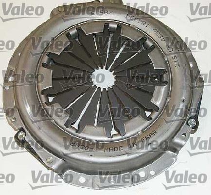 VALEO 801001 DEBRİYAJ SETİ 306 405 605 / XANTIA 2.0