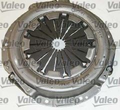 VALEO 801001 DEBRİYAJ SETİ 306 405 605 / XANTIA 2.0