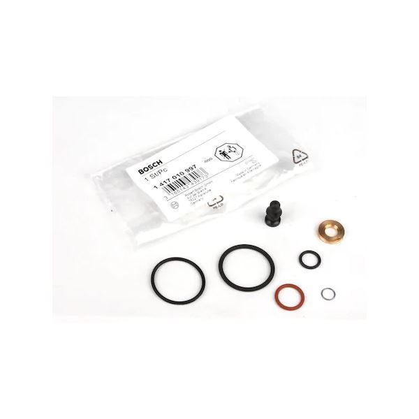 Bosch 1417010997 Bosch Enjektör Tamir Seti  Passat Caddy Mtc001