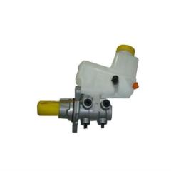Bosch 204123712 Fren Ana Merkezi Doblo 2005 Sonrası 22,2Mm