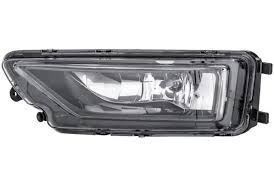 Hella 1Nd012755111 Sis Farı Sol Amarok 2016