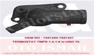 TERMOSTAT KOMPLE TEMPRA 90-96 -TIPO 88-95 -SLX UNO 70 88-95 1.4 1
