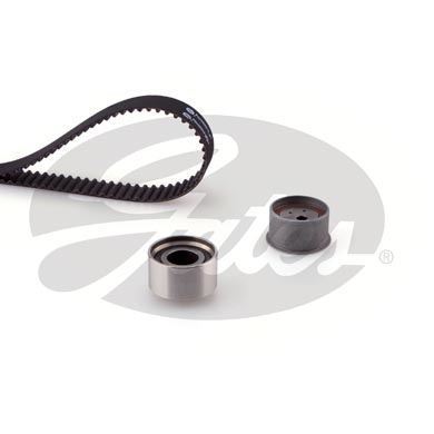 Gates K015514Xs Triger Eksantrik Gergi Seti Carısma 96-00 Pajero