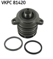 Skf Vkpc81420 Devirdaim